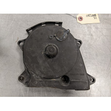 08J221 Right Front Timing Cover From 2013 Acura RDX  3.5 11830RCAA00